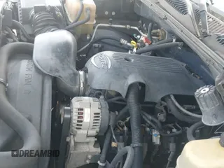 2001 Chevrolet Silverado 1500 Work Truck with VIN 1GCEK19V41Z125066, listed as a IAAI auction lot 42794811 with 236,590 mi miles and . Bid and sale history available at DreamBid. Image 12.
