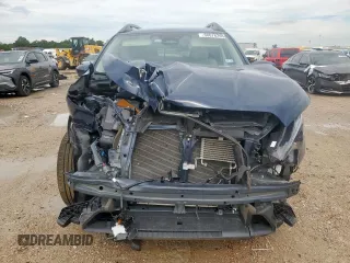 2024 Subaru Ascent Premium with VIN 4S4WMACD9R3437330, listed as a Copart auction lot 60678265 with 13,965 mi miles and Salvage title. Bid and sale history available at DreamBid. Image 5.