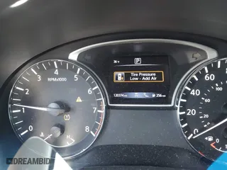 2018 Nissan Altima 2.5 SL with VIN 1N4AL3AP4JC283937, listed as a IAAI auction lot 41272679 with 120,374 mi miles. Bid and sale history available at carsss.com. Image 15.