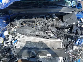 2023 Hyundai Elantra SEL with VIN KMHLS4AG3PU500887, listed as a IAAI auction lot 41908373 with 35,067 mi miles and . Bid and sale history available at DreamBid. Image 10.