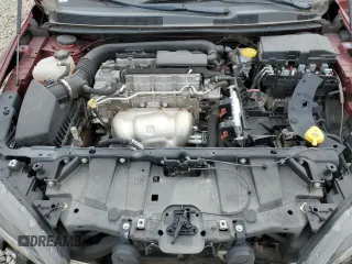 2017 Chrysler 200 Touring with VIN 1C3CCCFB9HN502376, listed as a Copart auction lot 84663924 with 0 mi miles and Salvage Title. Bid and sale history available at carsss.com. Image 12.