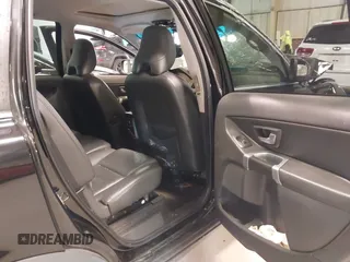 2008 Volvo XC90 I6 with VIN YV4CZ982481430050, listed as a IAAI auction lot 41515857 with 178,920 mi miles. Bid and sale history available at carsss.com. Image 8.
