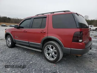 2004 Ford Explorer XLT z VIN 1FMZU63K34UB63991, wystawiony jako Copart lot #88863285 z przebiegiem 322 030 mil mil oraz Nie do naprawy • Non repairable. Historia ofert i sprzedaży dostępna na DreamBid. Obrazek 2.