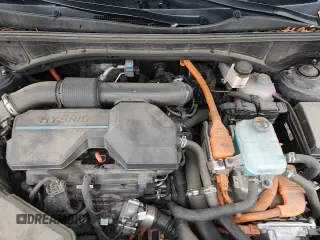 2022 Kia Sorento SX with VIN KNDRJDLHXN5118001, listed as a Copart auction lot 80392675 with 42,173 mi miles and Salvage title. Bid and sale history available at DreamBid. Image 16.