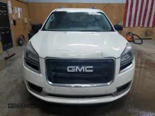 2013 GMC Acadia SLE with VIN 1GKKVNED0DJ231603, listed as a Copart auction lot 75692314 with 191,588 mi miles and Clean Title. Bid and sale history available at DreamBid. Image 5.