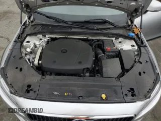 2018 Volvo V90 z VIN YV4102NKXJ1015897, wystawiony jako Copart lot #45741573 z przebiegiem 53 069 mil mil oraz . Historia ofert i sprzedaży dostępna na DreamBid. Obrazek 11.