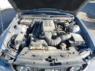 2007 Ford Mustang GT Deluxe with VIN 1ZVFT85H375254388, listed as a IAAI auction lot 41650100 with 152,848 mi miles and . Bid and sale history available at carsss.com. Image 10.