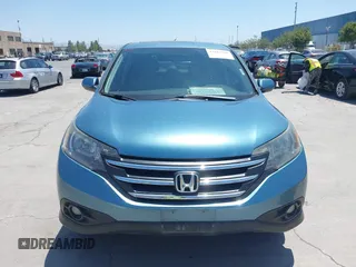 2014 Honda CR-V EX z VIN 5J6RM4H51EL027162, wystawiony jako IAAI lot #42483585 z przebiegiem 98 128 mil mil oraz . Historia ofert i sprzedaży dostępna na DreamBid. Obrazek 12.