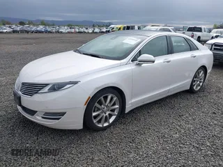2015 Lincoln MKZ Hybrid with VIN 3LN6L2LUXFR606809, listed as a IAAI auction lot 41976918 with 169,999 mi miles and . Bid and sale history available at DreamBid. Image 2.