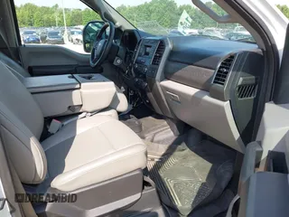 2019 Ford F-250 XL с VIN 1FT7W2BT7KEC91943, выставлен на аукционе IAAI как лот 42412103 с пробегом Не указан миль и . История ставок и продаж доступна на DreamBid. Изображение 5.