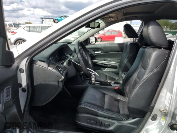 2013 Honda Crosstour EX-L with VIN 5J6TF2H55DL000579, listed as a Copart auction lot 74974854 with 146,666 mi miles and Salvage Title. Bid and sale history available at carsss.com. Image 7.