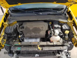 2018 Jeep Renegade Altitude with VIN ZACCJABBXJPH04362, listed as a Copart auction lot 51241425 with 125,913 mi miles and Salvage Title. Bid and sale history available at DreamBid. Image 12.