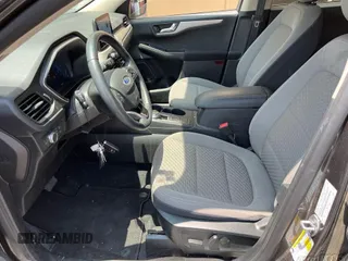 2020 Ford Escape SE Sport Hybrid with VIN 1FMCU0BZ1LUB90431, listed as a IAAI auction lot 42656045 with 136,375 mi miles and . Bid and sale history available at DreamBid. Image 18.