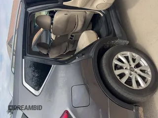 2017 Nissan Rogue S с VIN 5N1AT2MN2HC732617, выставлен на аукционе Copart как лот 71495805 с пробегом 152 141 миль миль и Чистый • Clean title. История ставок и продаж доступна на DreamBid. Изображение 11.