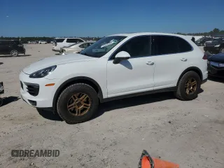 2016 Porsche Cayenne with VIN WP1AA2A28GLA08786, listed as a Copart auction lot 73426344 with 188,759 mi miles and Salvage title. Bid and sale history available at DreamBid. Image 1.