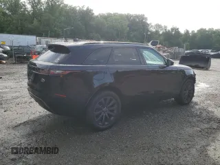 2018 Land Rover Range Rover Velar R-Dynamic SE с VIN SALYL2RX5JA724938, выставлен на аукционе Copart как лот 58138675 с пробегом 135 695 миль миль и Списание • Salvage title. История ставок и продаж доступна на DreamBid. Изображение 3.
