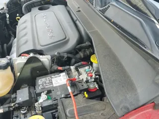 2021 Jeep Compass Limited с VIN 3C4NJCCB6MT526465, выставлен на аукционе IAAI как лот 42933716 с пробегом 86 953 миль миль и . История ставок и продаж доступна на DreamBid. Изображение 18.