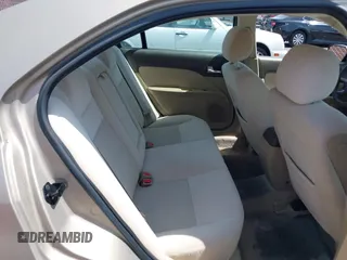 2006 Mercury Milan with VIN 3MEHM07166R644258, listed as a IAAI auction lot 42484544 with 65,230 mi miles and . Bid and sale history available at DreamBid. Image 8.