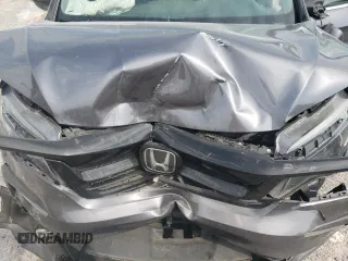 2022 Honda Pilot Special Edition with VIN 5FNYF5H28NB028240, listed as a Copart auction lot 57776005 with 62,579 mi miles and Salvage title. Bid and sale history available at DreamBid. Image 12.