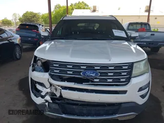2016 Ford Explorer Limited with VIN 1FM5K7F87GGD03554, listed as a IAAI auction lot 41999901 with 165,359 mi miles and . Bid and sale history available at DreamBid. Image 13.