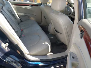 2008 Buick Lucerne CXL with VIN 1G4HD57288U168528, listed as a IAAI auction lot 41886426 with 178,824 mi miles and . Bid and sale history available at DreamBid. Image 8.