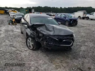 2018 Buick Regal Preferred with VIN W04GL6SX4J1136673, listed as a Copart auction lot 66181984 with 109,435 mi miles and Salvage title. Bid and sale history available at DreamBid. Image 10.