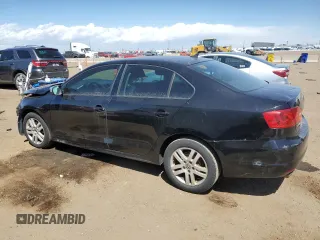 2012 Volkswagen Jetta SE с VIN 3VWDP7AJ3CM321946, выставлен на аукционе Copart как лот 52621115 с пробегом 195 166 миль миль и На запчасти • Non repairable. История ставок и продаж доступна на DreamBid. Изображение 2.