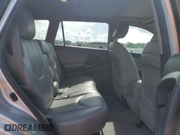 2012 Toyota RAV4 Limited z VIN 2T3DK4DV5CW078539, wystawiony jako Copart lot #57960745 z przebiegiem 140 875 mil mil oraz Szkoda całkowita • Salvage title. Historia ofert i sprzedaży dostępna na DreamBid. Obrazek 11.