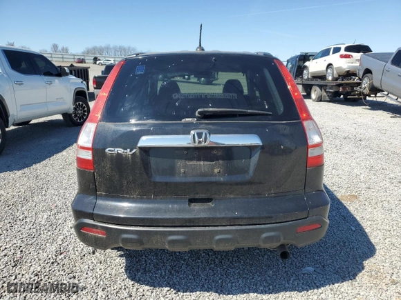 2009 Honda CR-V EX-L with VIN 5J6RE48719L034486, listed as a Copart auction lot 50512455 with 157,315 mi miles and Clean Title. Bid and sale history available at carsss.com. Image 6.