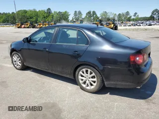 2010 Volkswagen Jetta Limited Edition with VIN 3VWAZ7AJ5AM113660, listed as a Copart auction lot 54730925 with 103,103 mi miles and Salvage title. Bid and sale history available at DreamBid. Image 2.