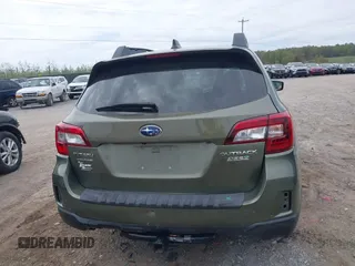 2017 Subaru Outback Premium with VIN 4S4BSACC5H3340524, listed as a IAAI auction lot 42077133 with 141,274 mi miles and . Bid and sale history available at DreamBid. Image 16.