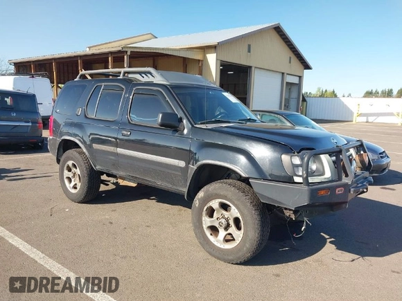 2003 Nissan Xterra SE z VIN 5N1MD28Y53C690614, wystawiony jako IAAI lot #42033253 z przebiegiem 150 906 mil mil oraz . Historia ofert i sprzedaży dostępna na DreamBid. Obrazek 1.