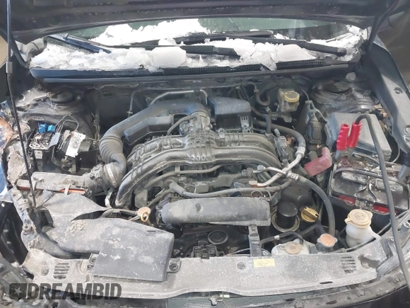 2019 Subaru Impreza z VIN 4S3GTAA62K3720934, wystawiony jako IAAI lot #41611498 z przebiegiem 131 958 mil mil oraz . Historia ofert i sprzedaży dostępna na DreamBid. Obrazek 10.