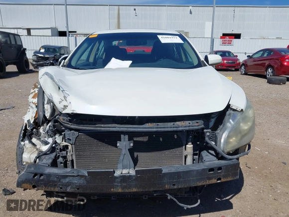 2014 Nissan Maxima SV z VIN 1N4AA5AP6EC457434, wystawiony jako IAAI lot #41801971 z przebiegiem 160 756 mil mil oraz . Historia ofert i sprzedaży dostępna na DreamBid. Obrazek 13.