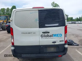 2019 Ford Transit с VIN 1FTYE1YMXKKA58898, выставлен на аукционе IAAI как лот 42301059 с пробегом 305 857 миль миль и . История ставок и продаж доступна на DreamBid. Изображение 16.