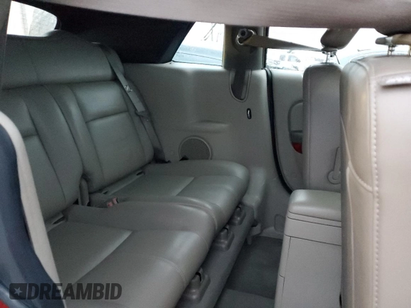 2006 Chrysler PT Cruiser with VIN 3C3HY55X36T346591, listed as a Copart auction lot 84009554 with 113,877 mi miles and Clean Title. Bid and sale history available at DreamBid. Image 10.
