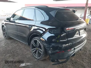 2021 Porsche Cayenne с VIN WP1AA2AY5MDA04012, выставлен на аукционе IAAI как лот 42487042 с пробегом 37 552 миль миль и . История ставок и продаж доступна на DreamBid. Изображение 3.