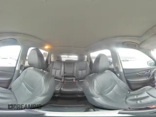 2015 Nissan Rogue SL z VIN 5N1AT2MV3FC810366, wystawiony jako Copart lot #50383365 z przebiegiem 134 607 mil mil oraz Szkoda całkowita • Salvage title. Historia ofert i sprzedaży dostępna na DreamBid. Obrazek 12.
