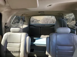 2003 Ford Excursion Limited z VIN 1FMNU43SX3EB56273, wystawiony jako Copart lot #45212465 z przebiegiem Nie podano mil oraz Szkody całkowita. Historia ofert i sprzedaży dostępna na DreamBid. Obrazek 10.