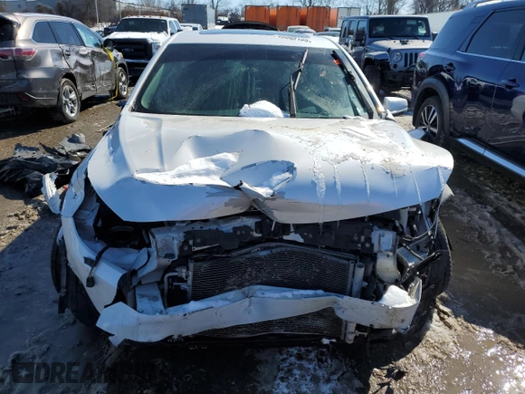 2016 Chevrolet Malibu Limited LT with VIN 1G11C5SA1GF140816, listed as a Copart auction lot 46088105 with 0 mi miles and Salvage Title. Bid and sale history available at carsss.com. Image 5.