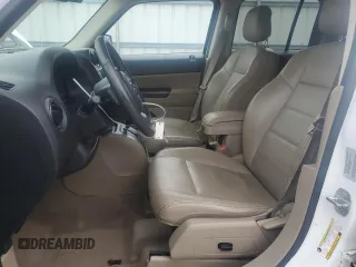 2015 Jeep Patriot High Altitude with VIN 1C4NJRFB9FD304333, listed as a Copart auction lot 50485335 with 114,588 mi miles and Salvage Title. Bid and sale history available at carsss.com. Image 7.