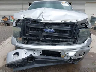 2013 Ford F-150 XL с VIN 1FTFW1ET0DFC30982, выставлен на аукционе IAAI как лот 42541514 с пробегом 133 534 миль миль и . История ставок и продаж доступна на DreamBid. Изображение 6.