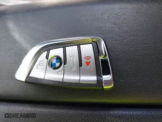 2019 BMW X7 xDrive40i with VIN 5UXCW2C57KL084137, listed as a IAAI auction lot 41662958 with 34,751 mi miles. Bid and sale history available at carsss.com. Image 11.