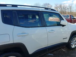 2015 Jeep Renegade Latitude with VIN ZACCJBBT3FPB39944, listed as a IAAI auction lot 41626054 with 115,802 mi miles and . Bid and sale history available at DreamBid. Image 13.