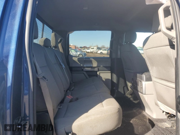2019 Ford F-150 XL with VIN 1FTEW1E4XKKE74549, listed as a Copart auction lot 49773465 with 73,651 mi miles and Salvage Title. Bid and sale history available at carsss.com. Image 10.