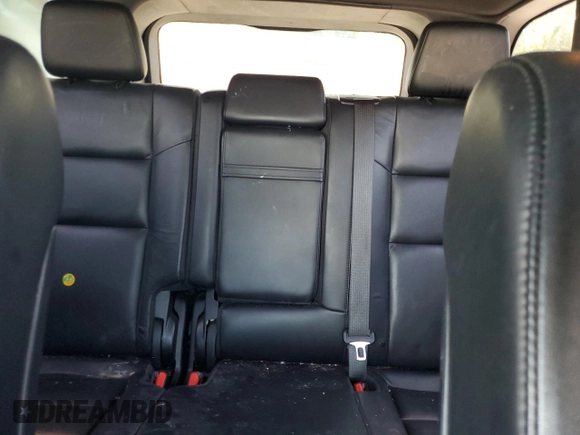 2020 Jeep Grand Cherokee Limited z VIN 1C4RJFBG6LC242912, wystawiony jako Copart lot #59727245 z przebiegiem 28 448 mil mil oraz Szkoda całkowita • Salvage title. Historia ofert i sprzedaży dostępna na DreamBid. Obrazek 10.