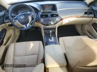 2010 Honda Accord Crosstour EX-L with VIN 5J6TF2H55AL017362, listed as a Copart auction lot 82523834 with 173,957 mi miles and Salvage Title. Bid and sale history available at carsss.com. Image 8.