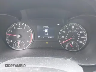2020 Kia Optima LX with VIN 5XXGT4L32LG450805, listed as a IAAI auction lot 42300790 with 41,901 mi miles and . Bid and sale history available at DreamBid. Image 7.