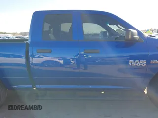 2015 Ram 1500 Express z VIN 1C6RR7FT5FS769072, wystawiony jako IAAI lot #41270470 z przebiegiem 171 355 mil mil oraz . Historia ofert i sprzedaży dostępna na DreamBid. Obrazek 13.