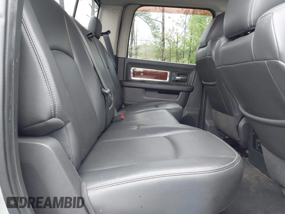 2010 Dodge 1500 SLT z VIN 1D7RB1CT5AS203992, wystawiony jako IAAI lot #41931671 z przebiegiem 122 831 mil mil oraz . Historia ofert i sprzedaży dostępna na DreamBid. Obrazek 8.